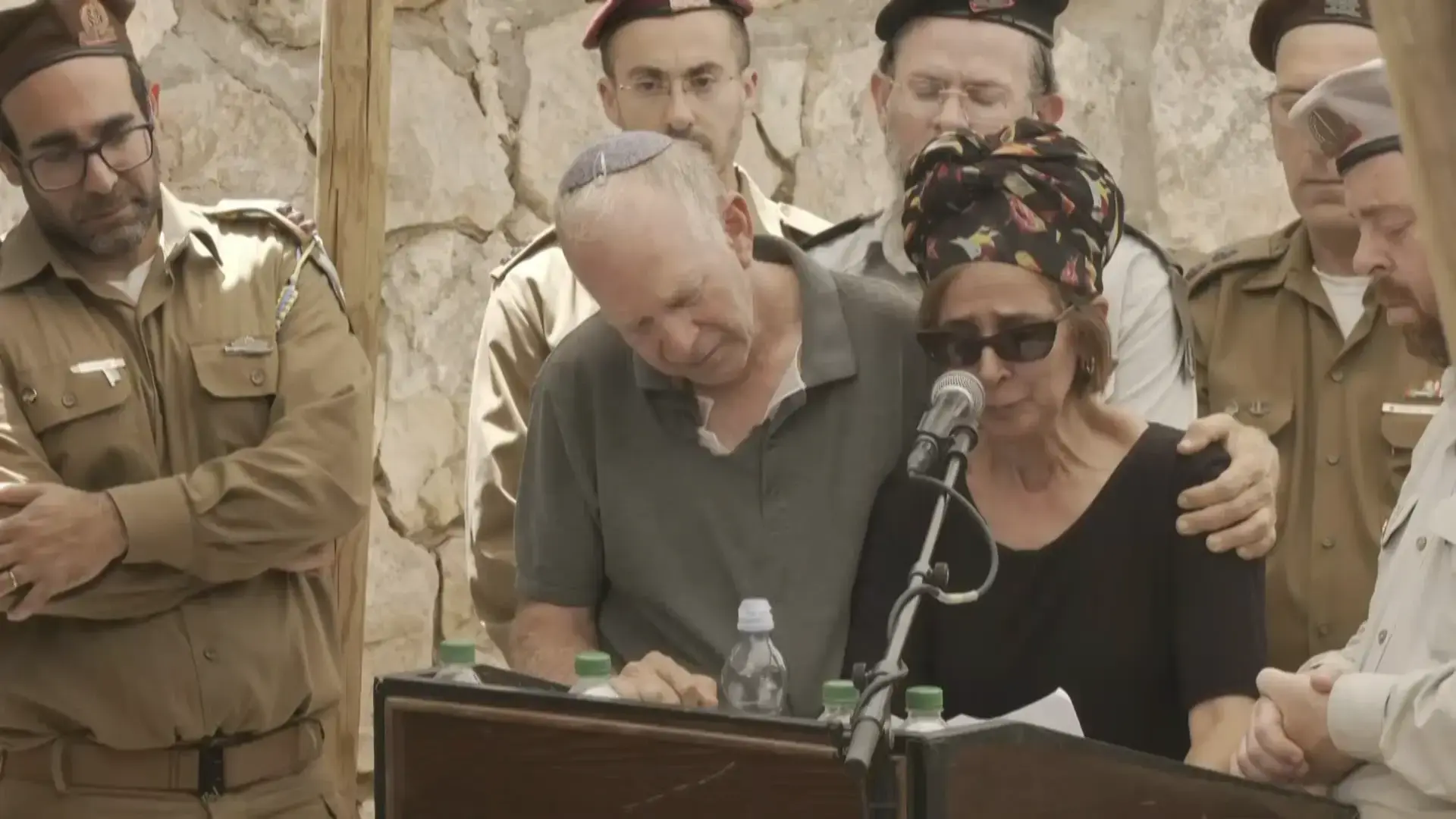 גילויים חדשים מתחקיר נפילתם של לוחמי חטיבה 55 בלבנון