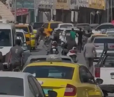 טעו בדרך והגיעו לג'נין: אם ובנה תושבי השומרון נמלטו מניסיון לינץ'