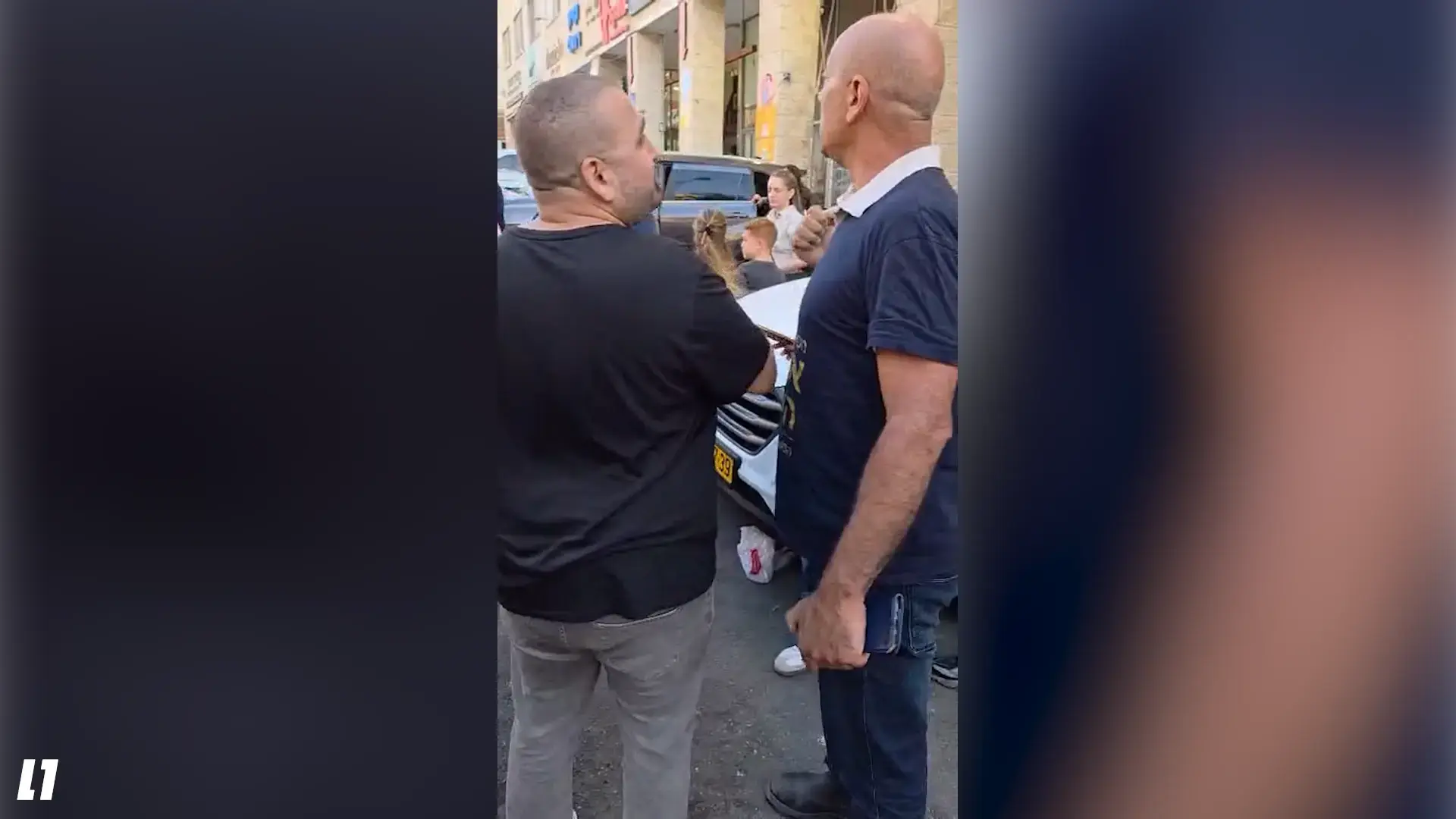 אביה של שני לוק: הבת של מירי רגב חולצה מהנובה לפני שהכל התחיל
