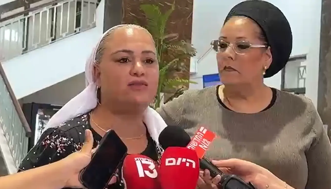 "דקרו אותו ביד ובחזה, אמרו לו כי בכוונתם לגמור אותו": אישום חמור הוגש בפרשת רצח בניהו רזי