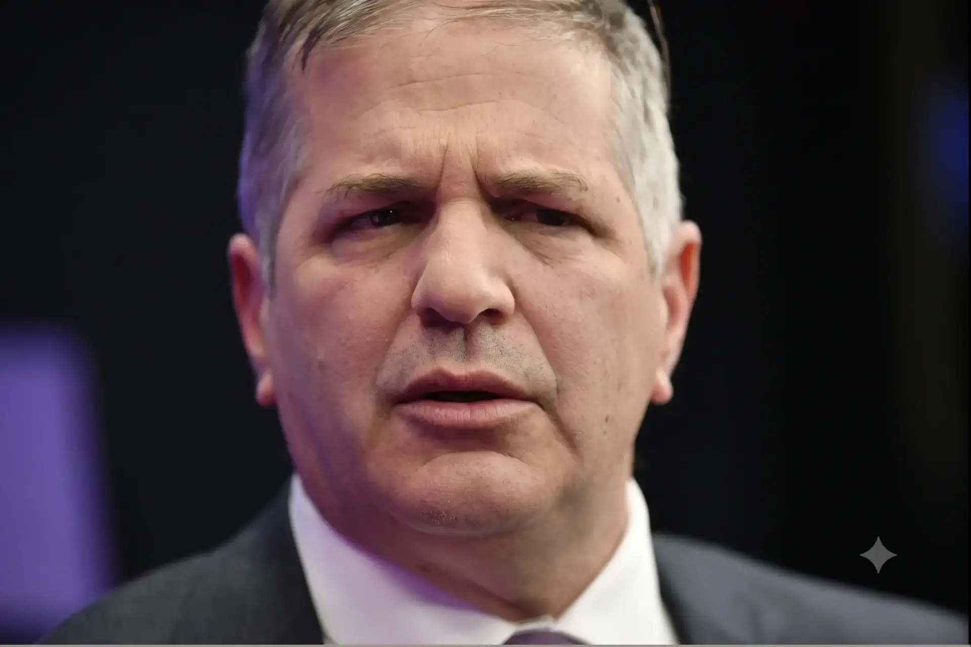 קיש נגד וינטר: "החשש שהוא יהפוך למרב מיכאלי של הימין"