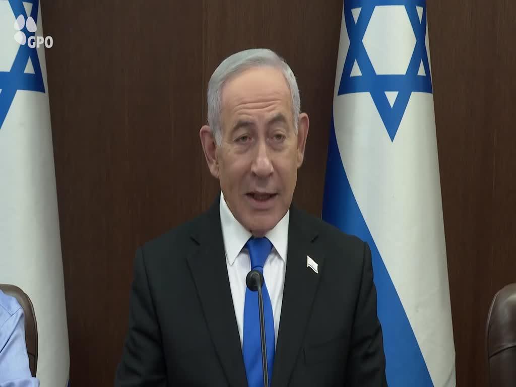 מדוברונסקי ועד איראן: האסטרטגיה הפוליטית והמדינית של נתניהו