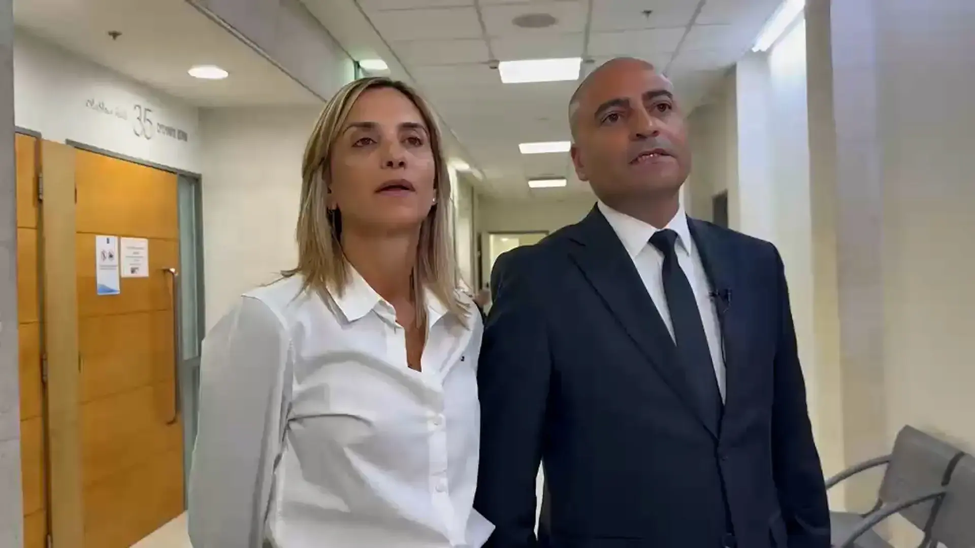 הכיר בן 13 באפליקציה - ופגע בו מינית במבנה נטוש בחולון