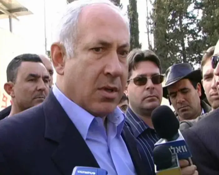 "המצב בשדרות - המשך הכשל בלבנון"