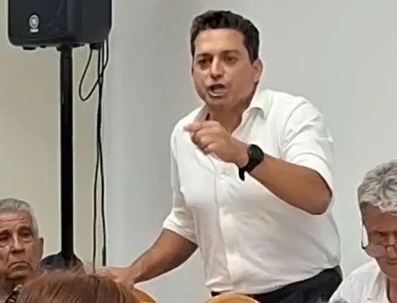 השר שיקלי נגד השאיפות של וינטר: "משחקי נדמה לי"