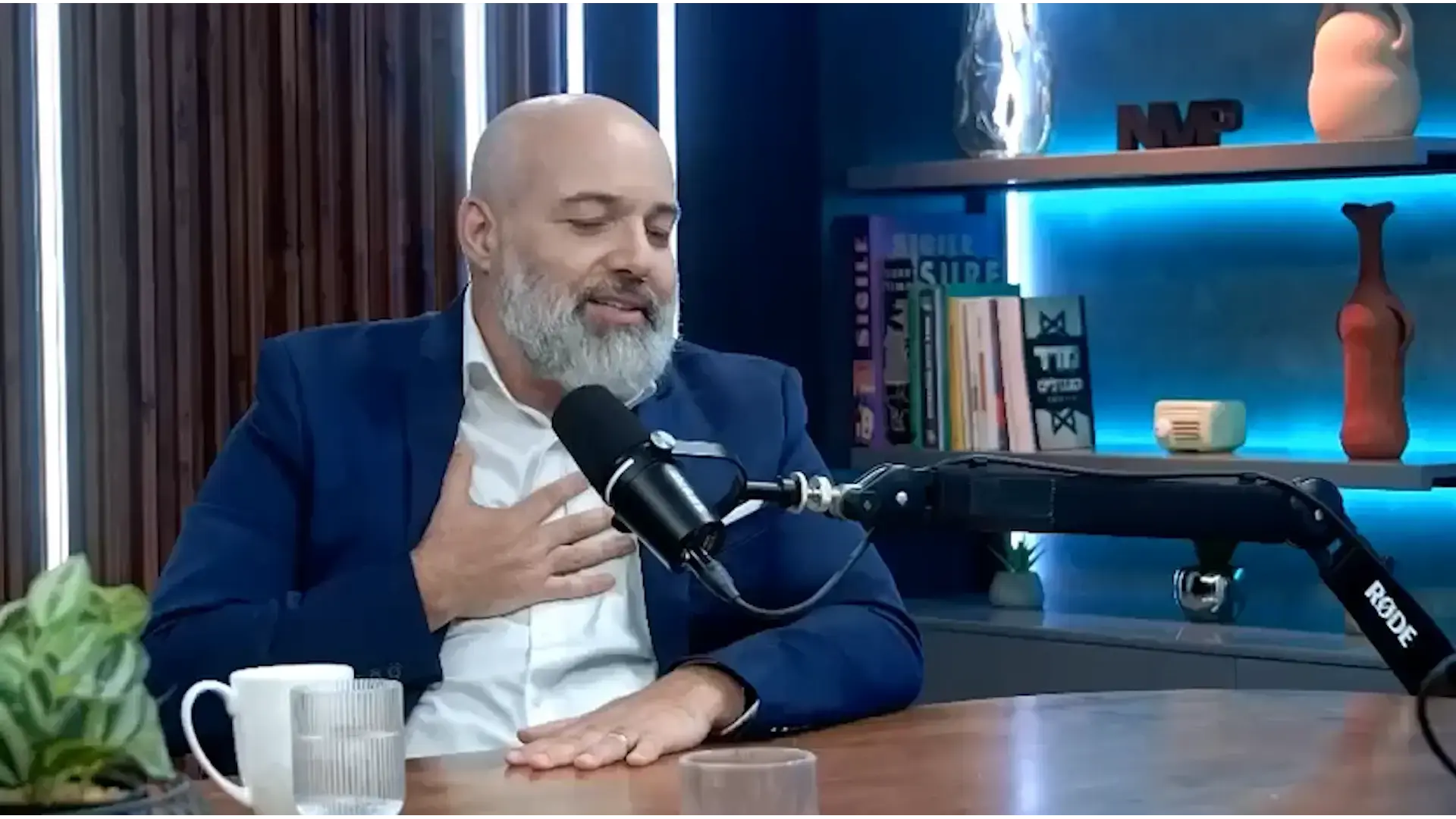 "אדם מושחת מוסרית": השריון הראשון בליכוד תקף את טראמפ - והתנצל
