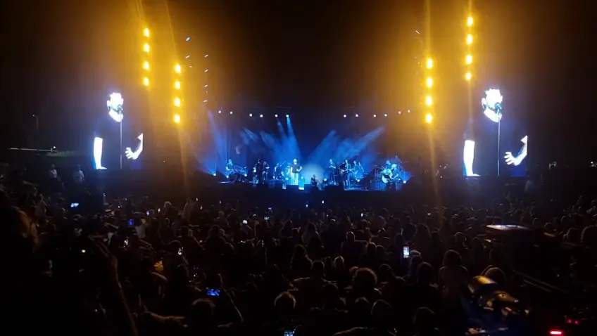 "לשיר מפה שירי חופש זה דבר קשה נורא": שגיא דקל חן חשף שירים שכתב בשבי