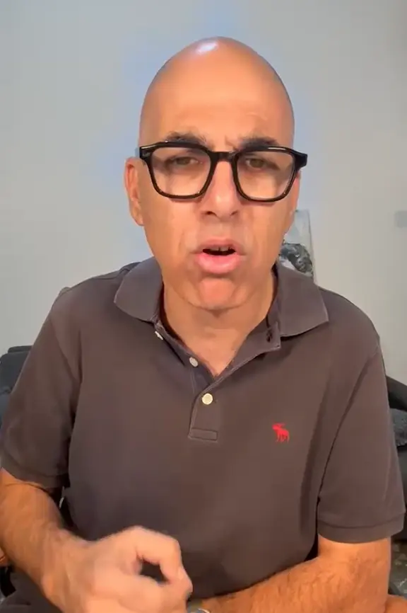 המבחן האמיתי של גופמן: לא את מי הוא ימנה - אלא איזה מוסד הוא יבנה
