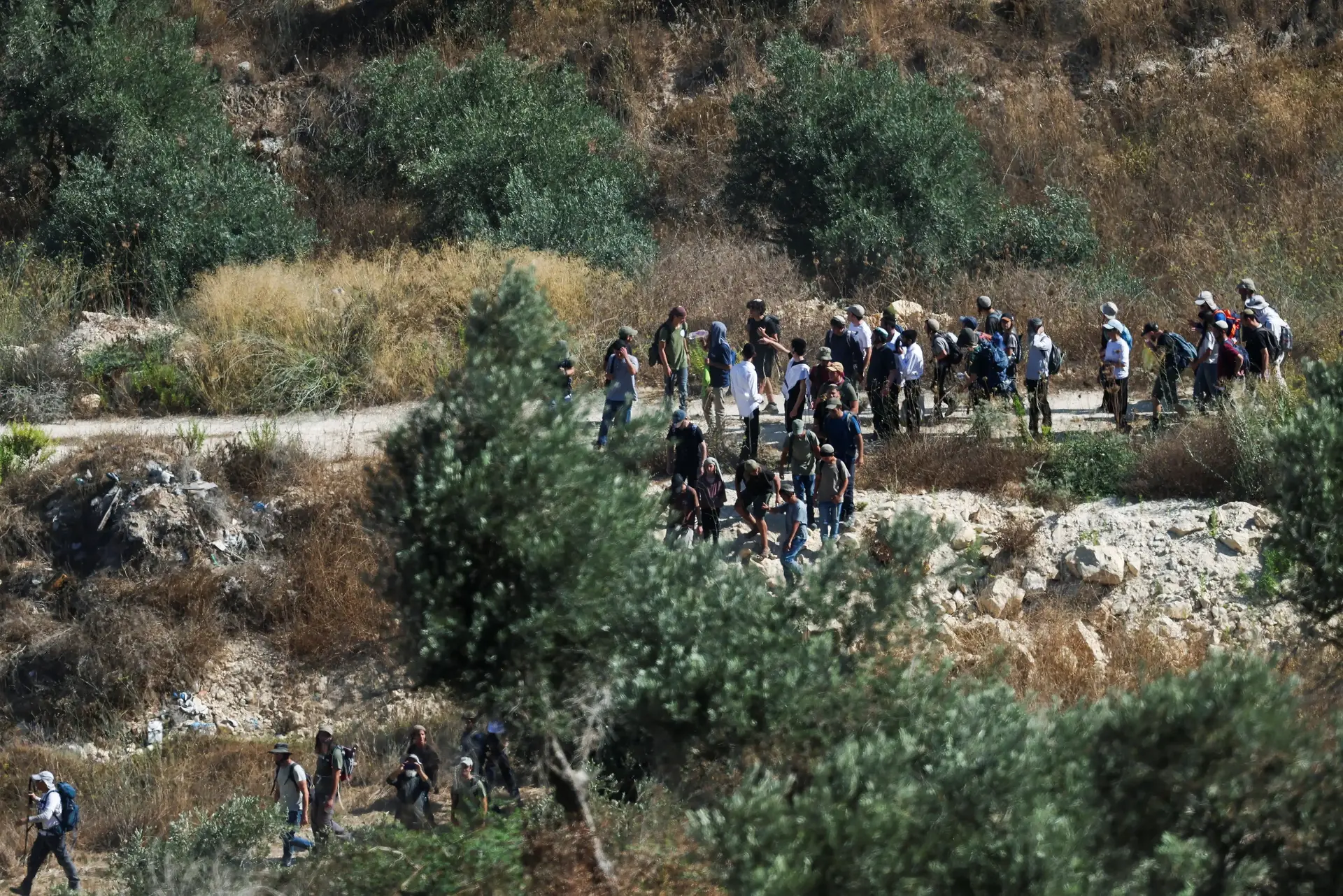 להיות פרו ישראלי זה לדעת שההתנחלויות אינן ישראל