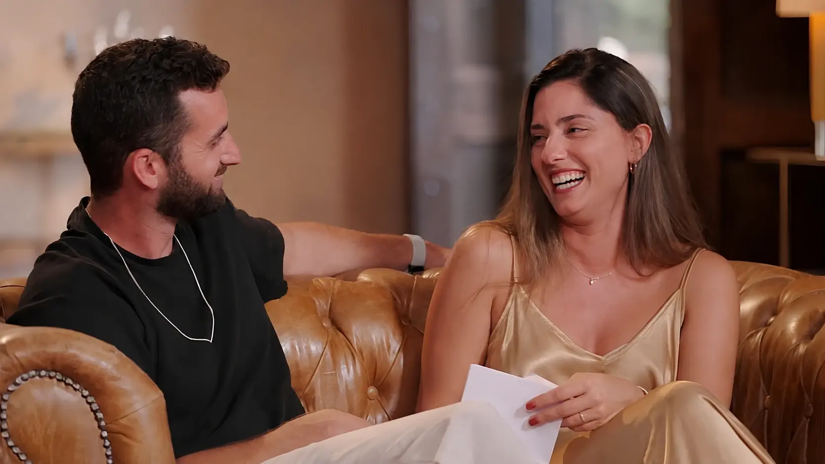 כל השיאים נשברו, ועדיין: תומר ולייקי הם משהו פחות מובן אפילו מהמקצוע של ויקי