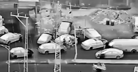 3 תושבי כפר מצר הבריחו סמים לירדן - וחטפו אישום תקדימי