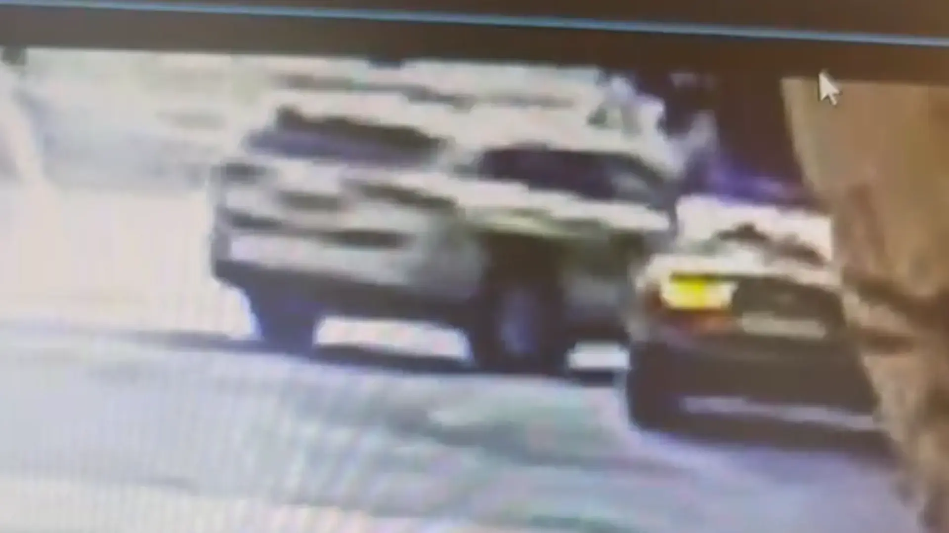 הסייר השחית רכב מפונים מקריית שמונה - חברת האבטחה תשלם למעלה מ-20 אלף ש"ח
