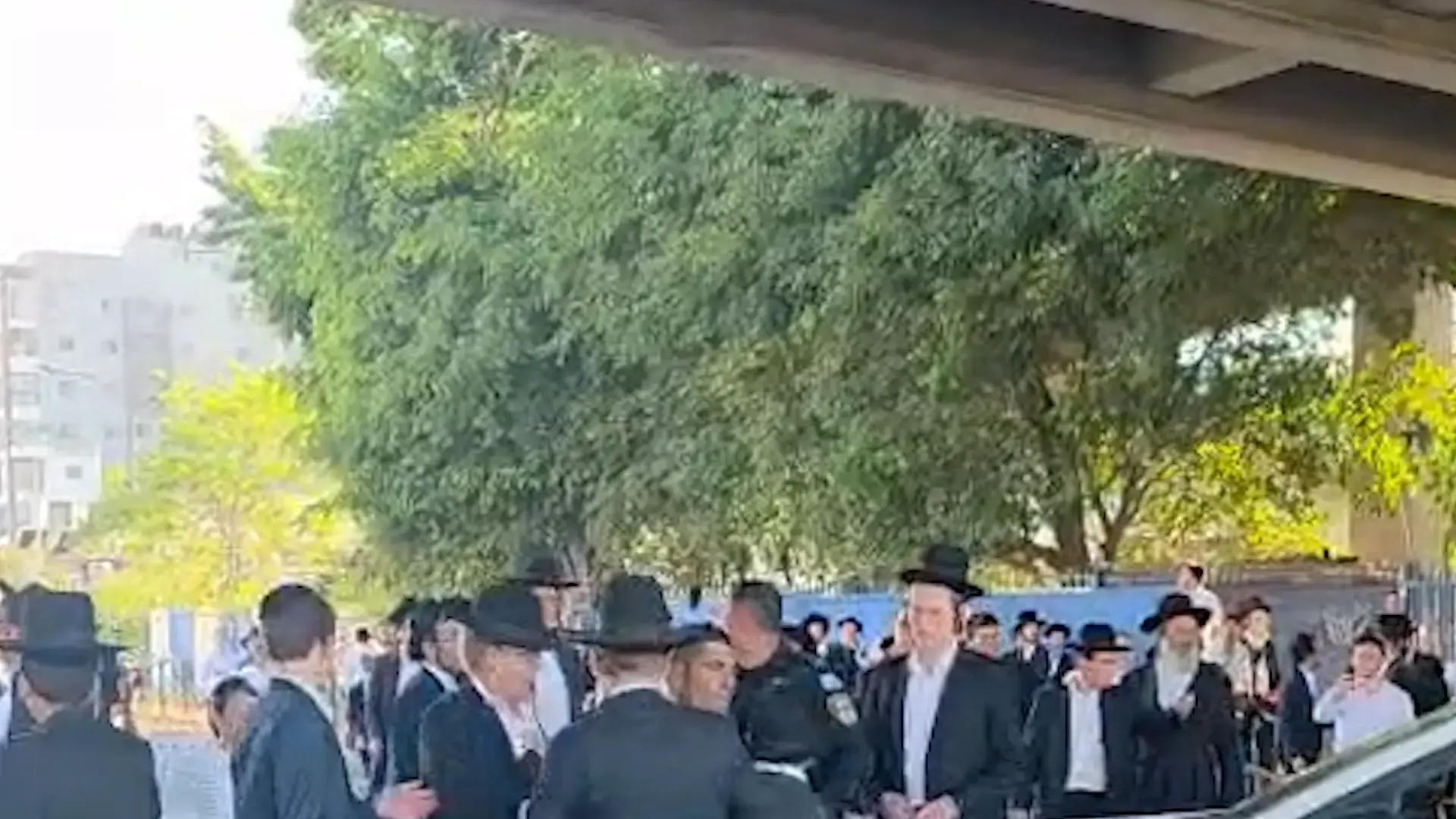 היועמ"שית: תופעת השתמטות החרדים היא עוד נרחבת