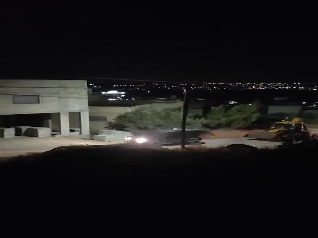 גורם ביטחוני בכיר מזהיר: חומרת הפשיעה הלאומנית בעלייה 
