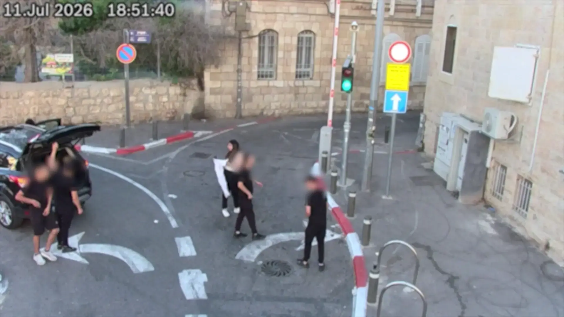 משיחת החבר למדא ועד מעצר האקסית: כך פענחו חוקרי היל"פ את רצח בניהו רזי