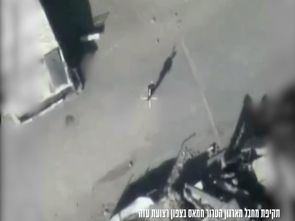 צה"ל מבהיר: "הטענה לניסיונות חטיפה חוזרים בקו הצהוב שקרית"