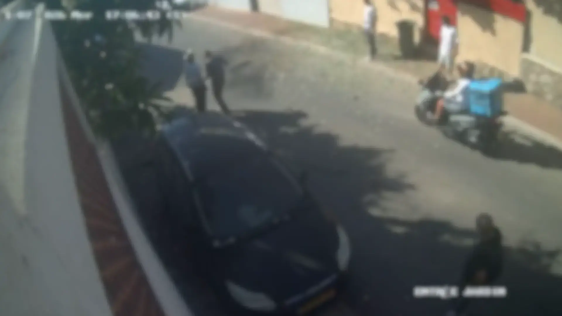 הוגש כתב אישום נגד המעורבים בניסיון החיסול של העבריין המוכר באשדוד