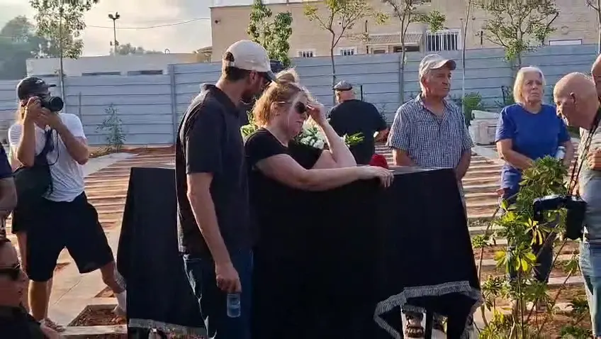 מ"הארץ" ועד לשכת נתניהו: העיתונאית והאקדמאית הלכה לעולמה בגיל 70