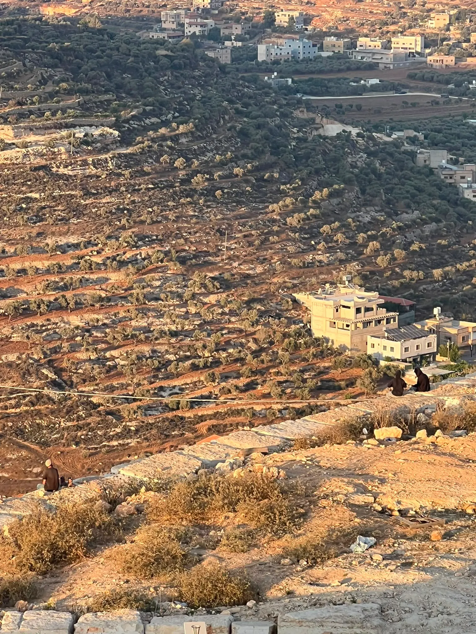 מה עם קוסרה? כ"ץ התגאה בריסון הטרור הפלסטיני ביו"ש - והתעלם מפרט חשוב