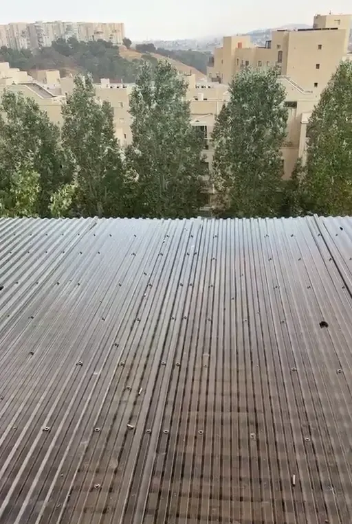 סימנים של סתיו: טפטופים וגשם מקומי - לפני החזרה לשגרה הקייצית | התחזית