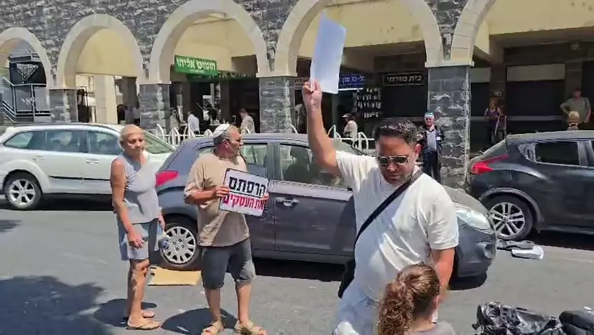 ישלמו על יותר מדי זבל? הגזירה החדשה שמסעירה את עיר התיירות