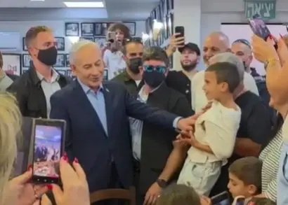 ההימור המסוכן של סולברג: מי באמת מנע אבטחה מאיזנקוט?
