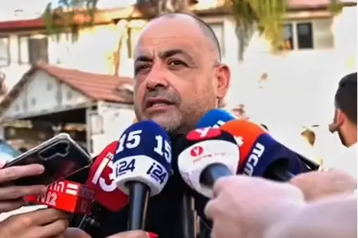 ״תגיד שזה היה בטעות”: ירה באביו בצוואר- וניסה להכתיב לו גרסה למשטרה