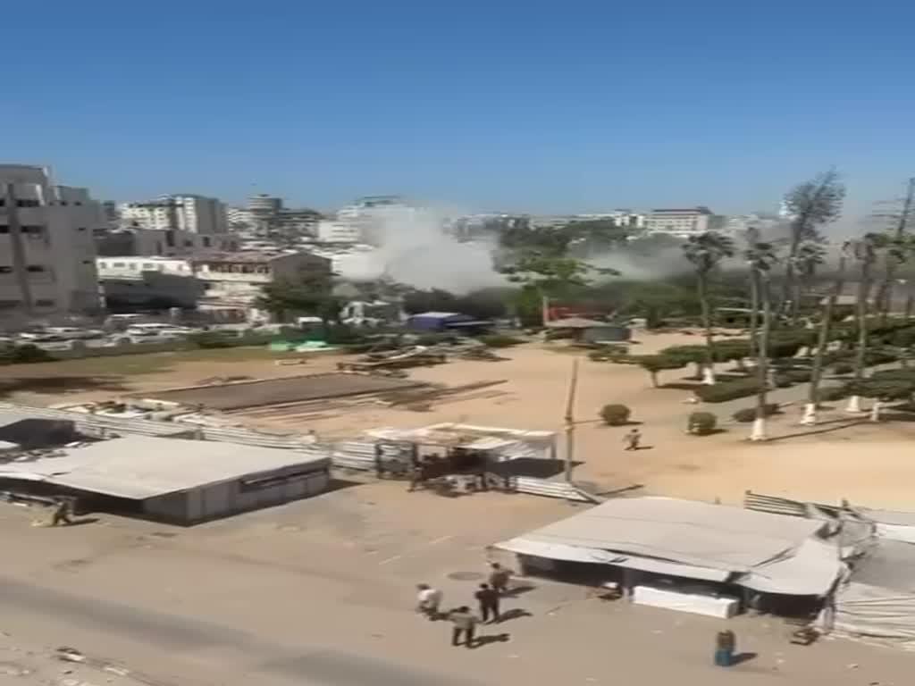 צה"ל: שני מחבלי חמאס חוסלו; אחד מהם השתתף בטבח 7 באוקטובר