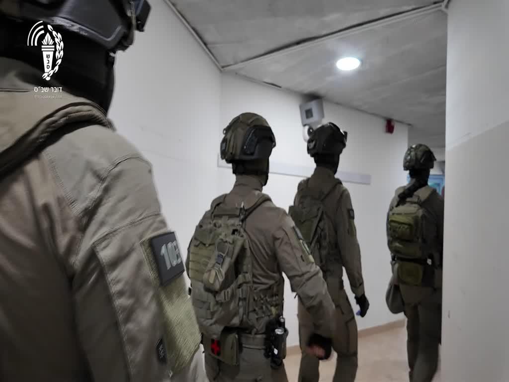 אחרי כ-60 ימים במעצר: כתב אישום צפוי נגד אייל נגר
