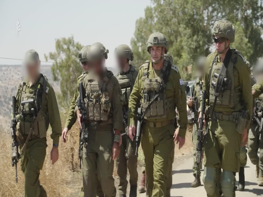 שריפה קטלנית בכלא בסוריה: תשעה אסירים נהרגו ו-17 נפצעו | תיעוד