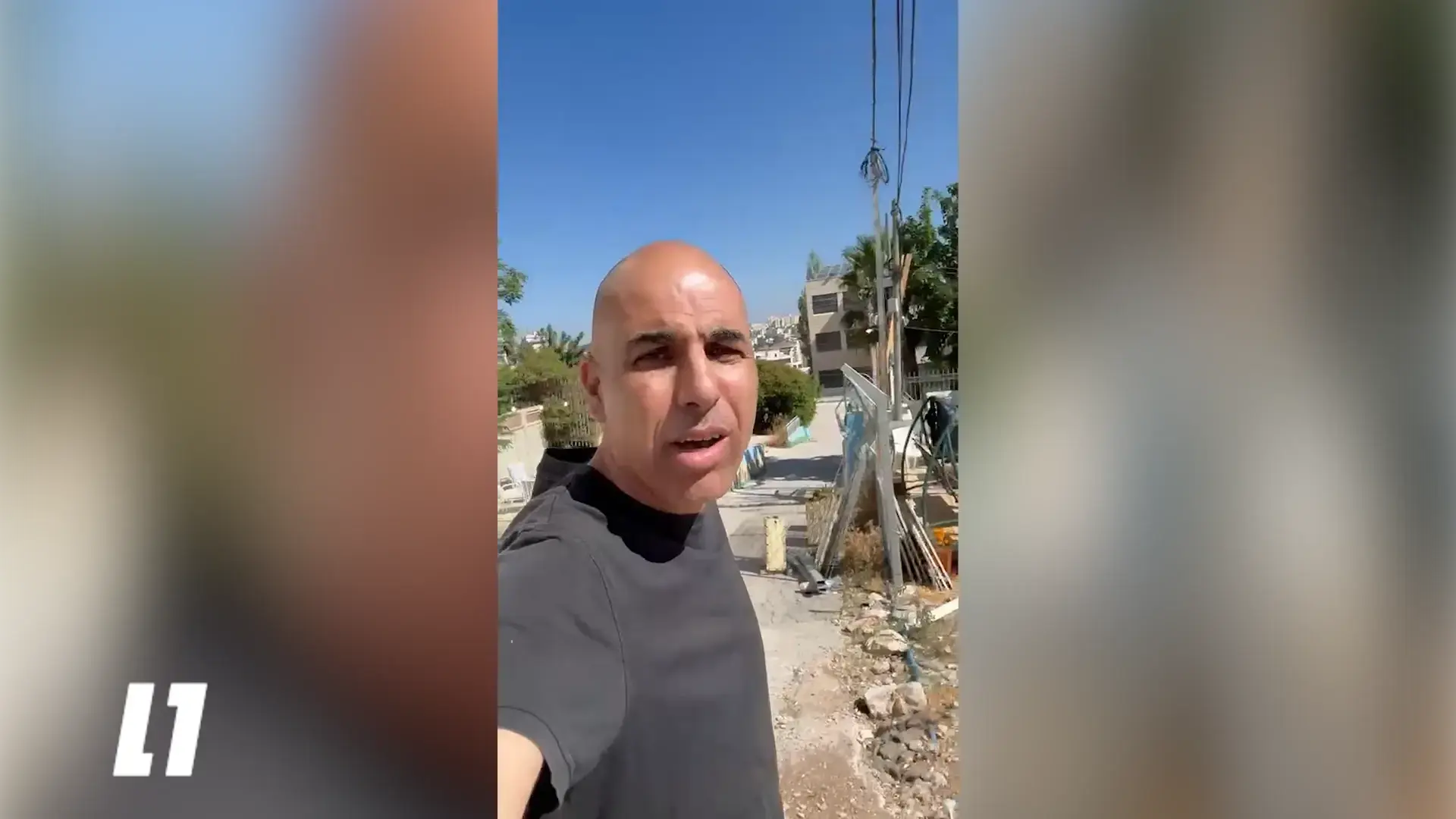 מאה יישובים חדשים, שקט על תנאי: מסע במציאות החדשה של יהודה ושומרון