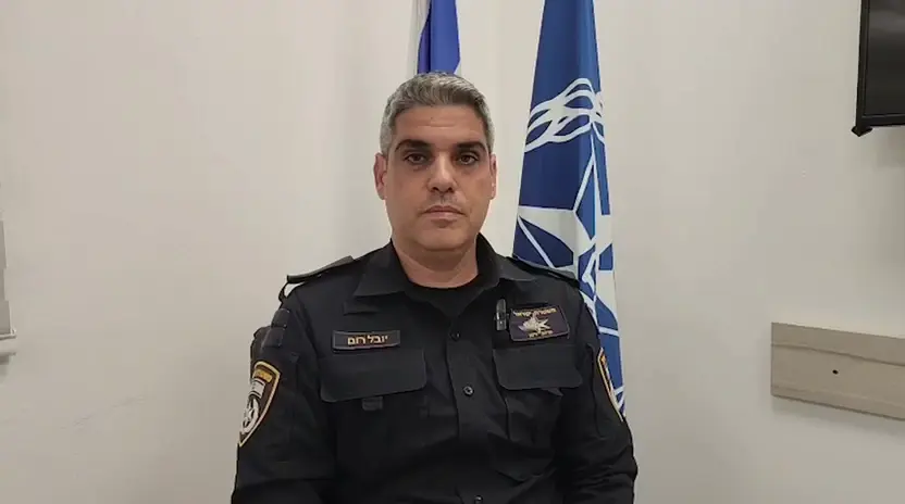 המתין ליד מלון בת"א - ודקר את בן הזוג של האקסית: כתב אישום נגד תושב חולון