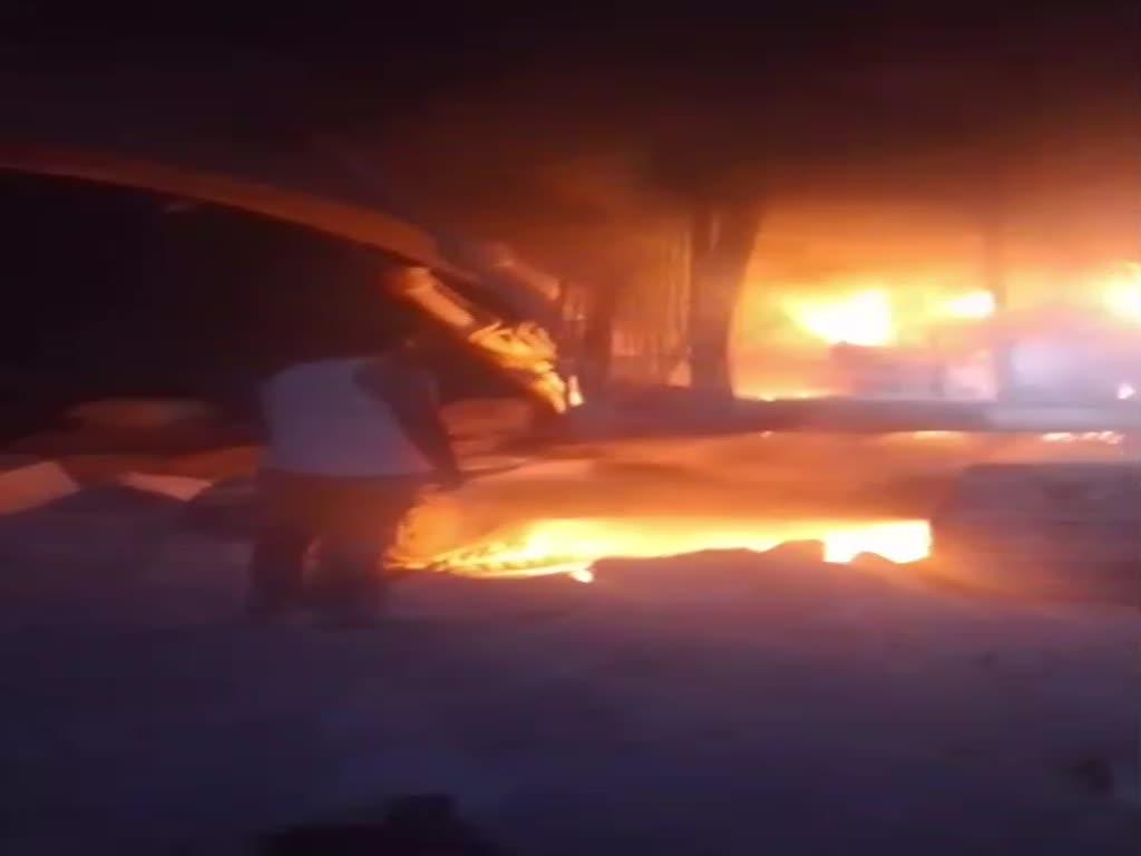 רוח הרפאים מהמחלקה למתמטיקה: החיים הכפולים של הפרופסור שתכנן טבח