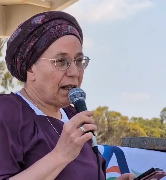 אורית סטרוק: נתניהו שקל לקיים תפילת רבנים בתוך רצועת עזה | תיעוד