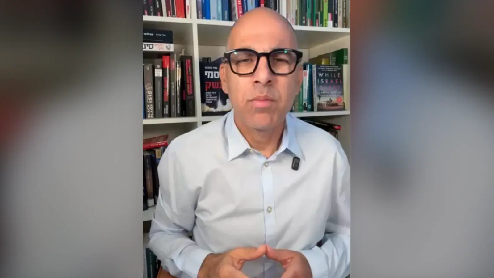 שר החוץ הטורקי: "נתניהו הפך לאויב של הביטחון ושל האנושות"