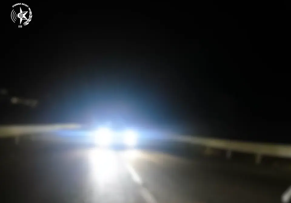 80 אלף שקל ו-1.6 טון דובדבנים: כך נסחט חקלאי מהגולן