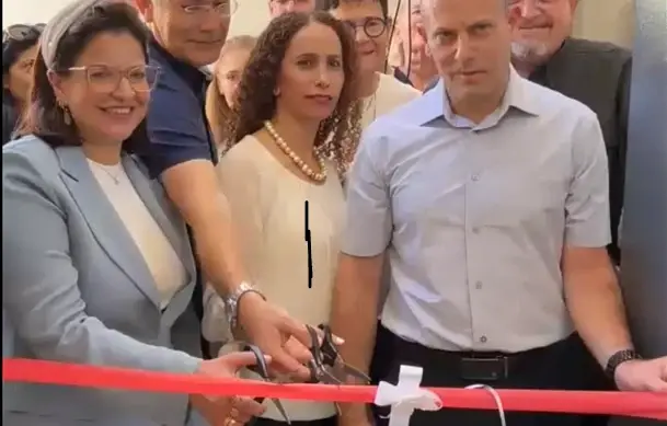 לראשונה: כללית ועמותת אנוש חנכו בית מאזן ייעודי לבני נוער בנתיבות