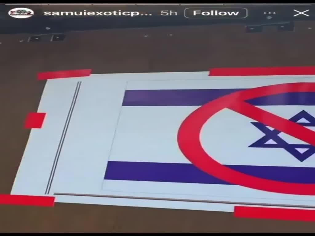 הישראלי שהסתבך בפרשת גן החיות בקוסמוי גורש מתאילנד