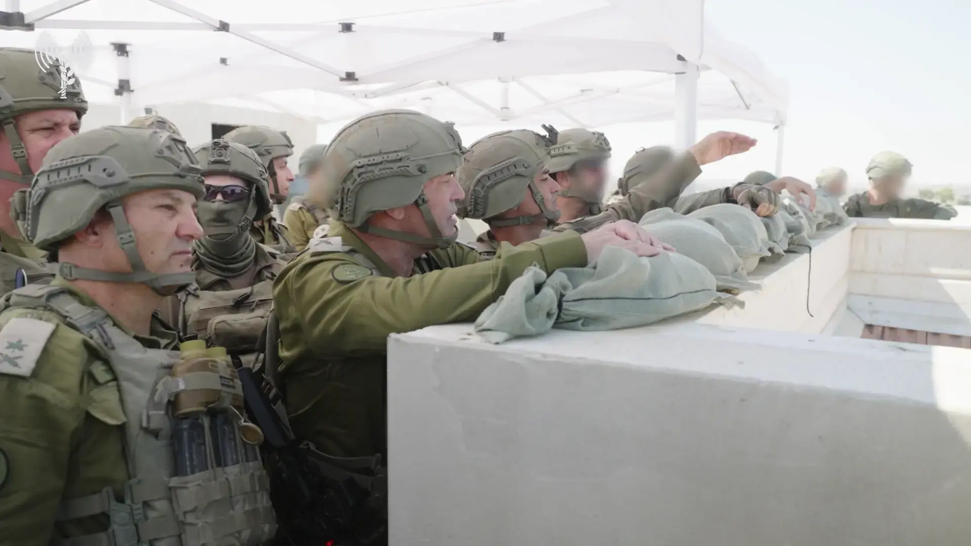 כ-3 שנים לאחר הטבח: בצה"ל מעריכים שאין מנוס מפעולה קרקעית - ונערכים לכיבוש העיר עזה