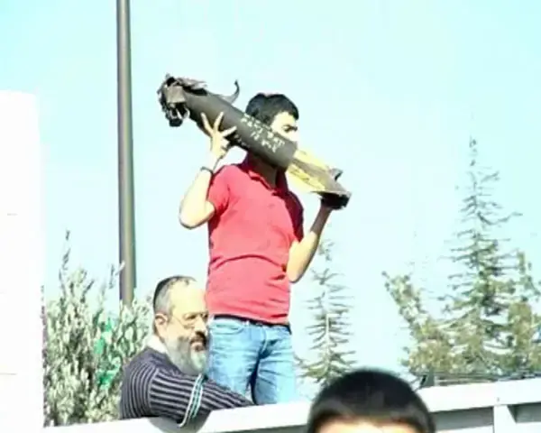צו חדש יאפשר גיוס עובדים חיוניים בשדרות