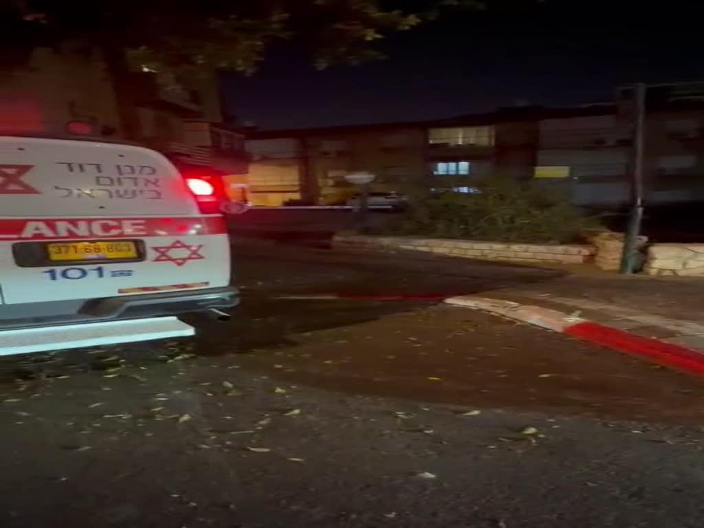תלמיד נדקר בבית ספר בבאר שבע; הלימודים בעיר ייפתחו מאוחר