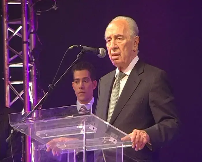 פרס: "לא נשלים עם תקיפות הקשישים"