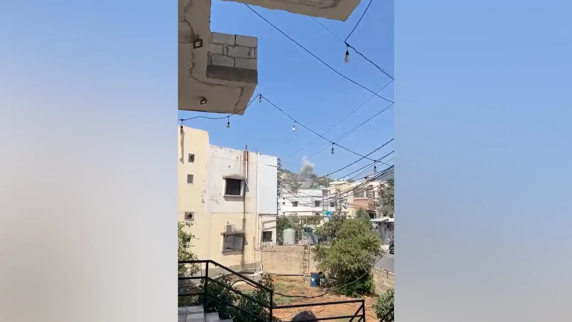340 בתי ספר ניזוקו - 30 נהרסו לחלוטין: כך תיפתח שנת הלימודים בלבנון
