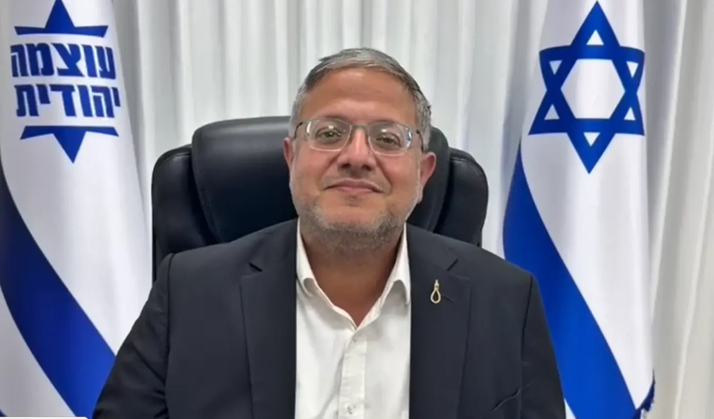 בליכוד נלחמים על האיחוד בימין: "על וינטר אין שליטה, על בן גביר יש"