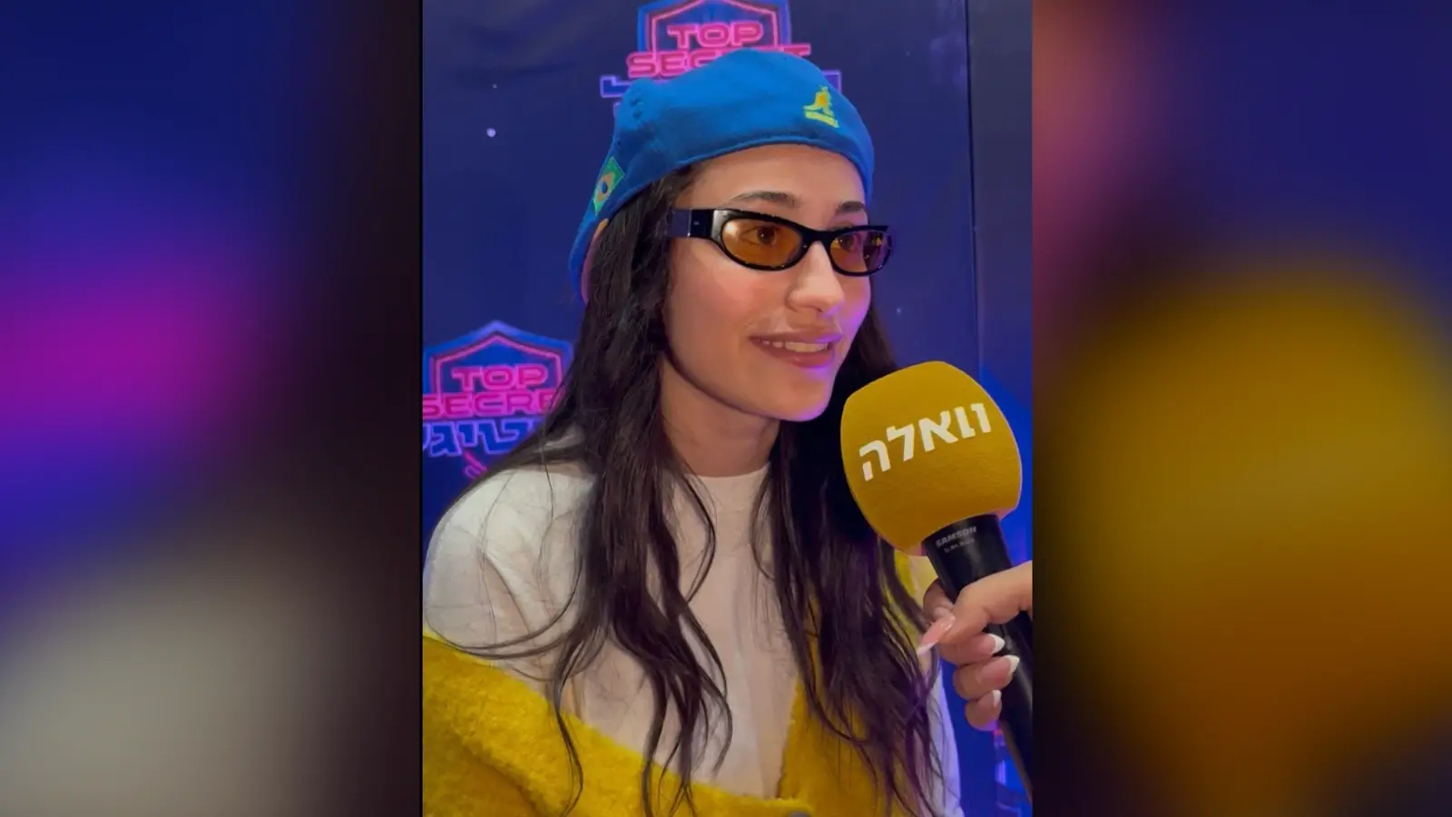 מהופעה להופעה: שירה זלוף כובשת עוד פסגה בקריירה
