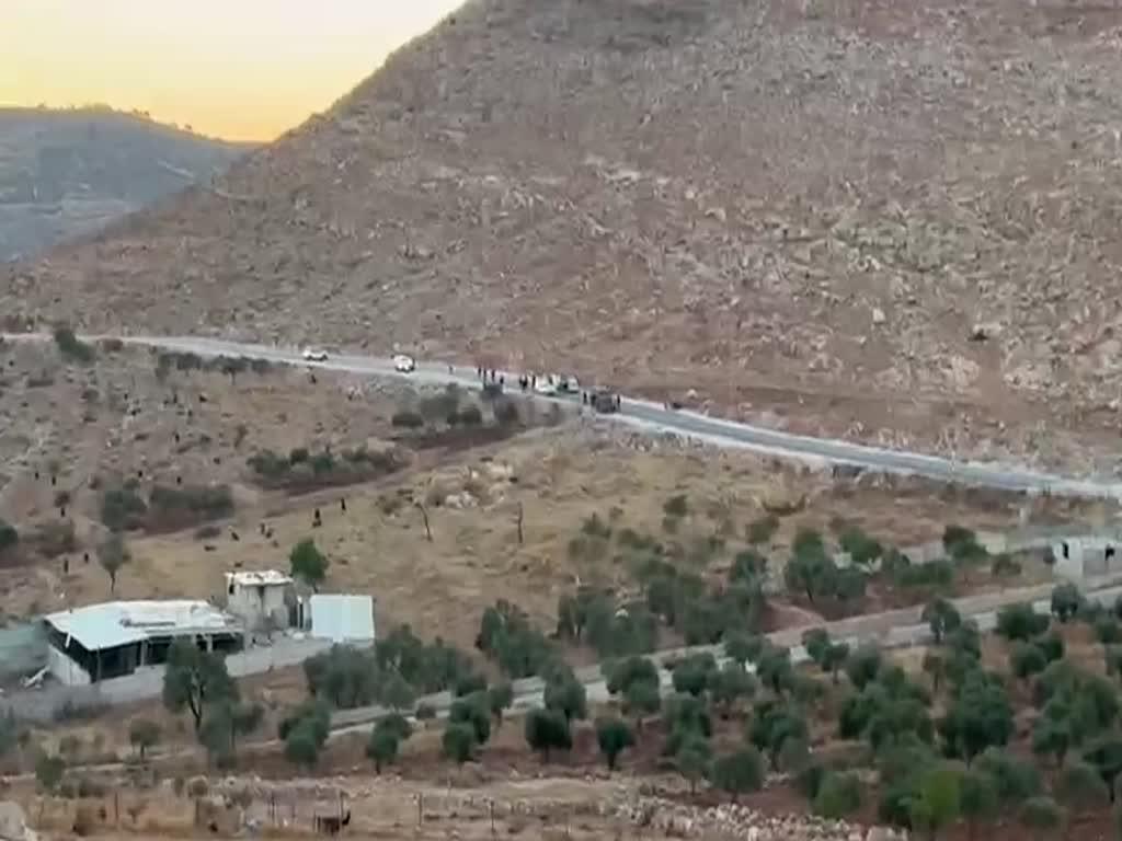 בריטניה צפויה לאסור סחר עם ההתנחלויות: "איפוס נרחב" ביחסים עם ישראל