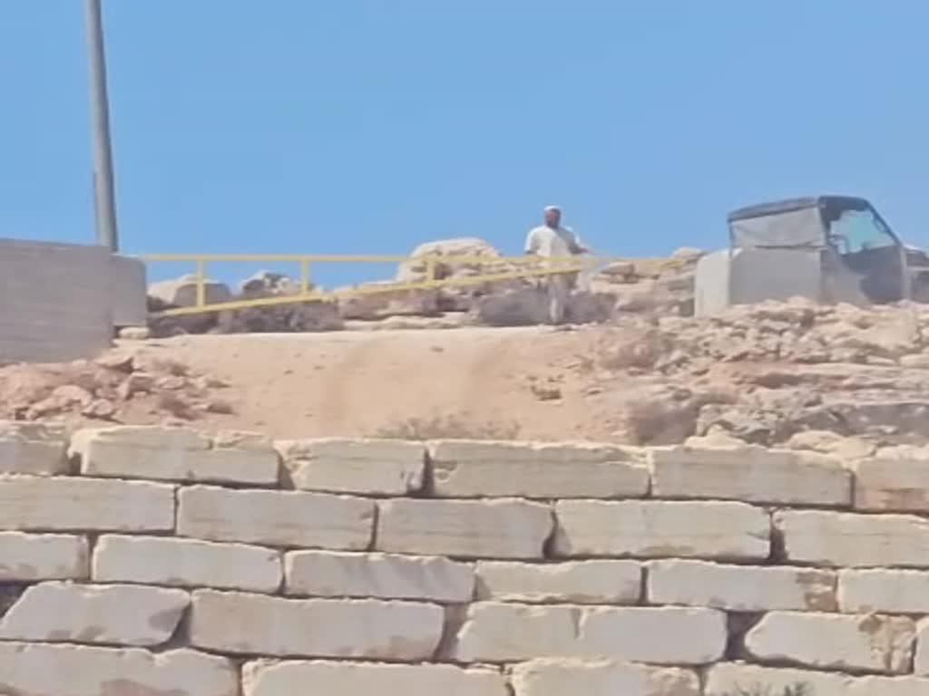 על רקע המתיחות באזור: הרמטכ"ל ביטל את ביקורו המתוכנן בארה"ב