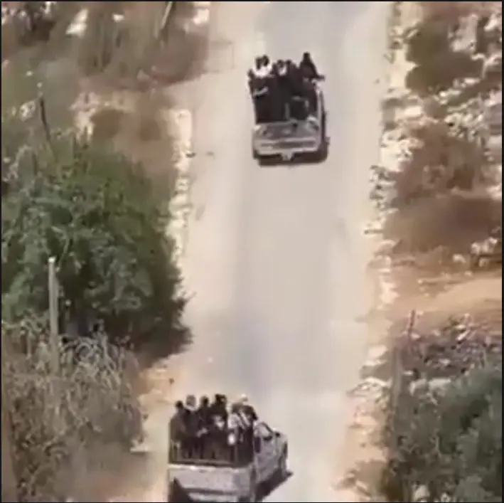 מפקד מחוז ש"י מאשים את צה"ל: "במקום לעצור את הפורעים - הם מפזרים אותם"