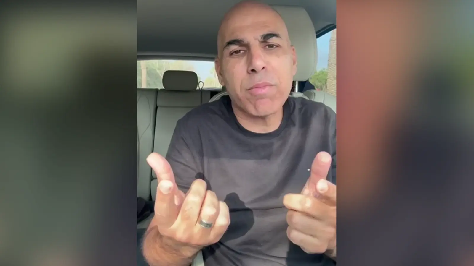על סף חזרה למלחמה? "מלחמת השעונים" בין איראן לארה"ב