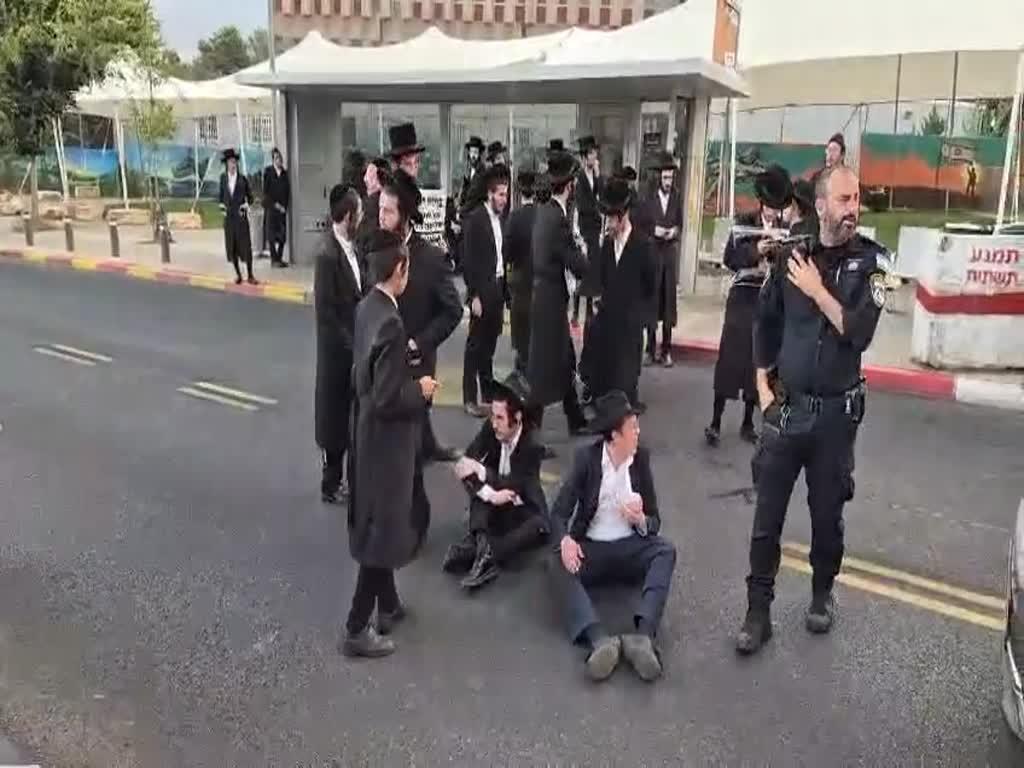 "אחוזי עזיבת החברה החרדית נרחבת משצפינו" | הנתונים המלאים